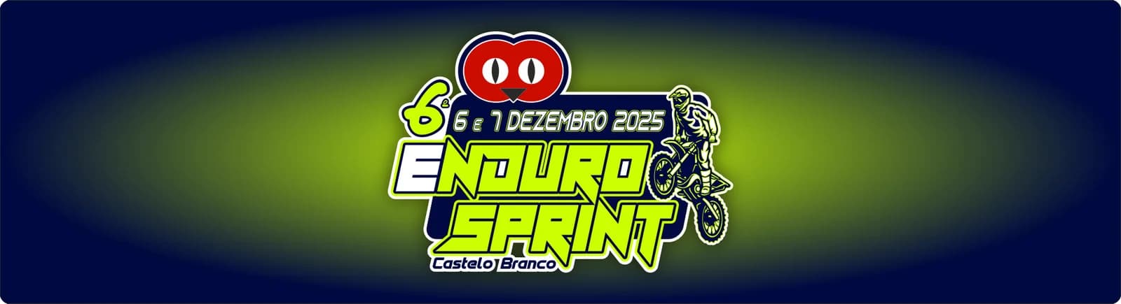 Campeonato Nacional Enduro Sprint – Prova 6 – Castelo Branco
