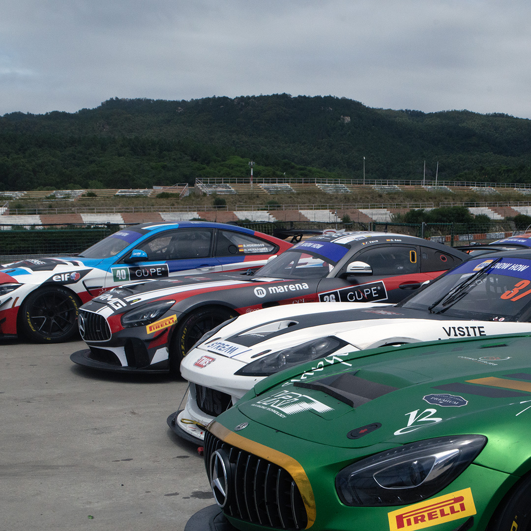 Parceiro Auto Eventos